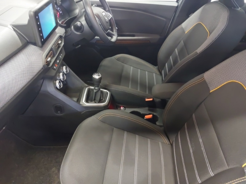 Used Dacia Sandero Stepway 2022 for sale - 78099720: Photo 5