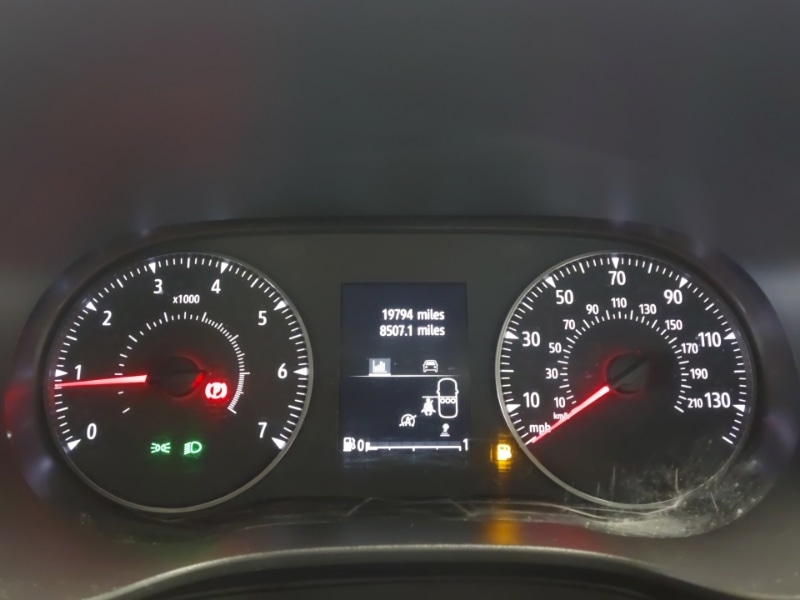 Used Dacia Sandero Stepway 2022 for sale - 78099720: Photo 7