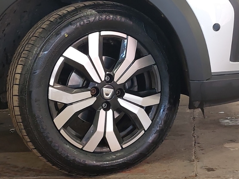 Used Dacia Sandero Stepway 2022 for sale - 78099720: Photo 9