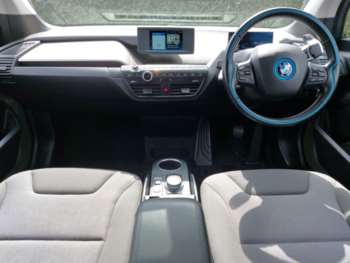 Used BMW i3 2022 for sale - 74831241: Photo