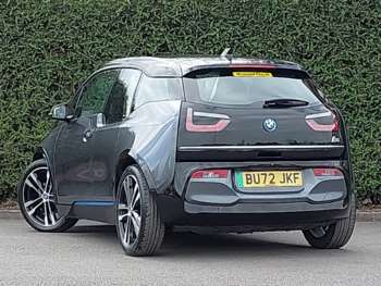 Used BMW i3 2022 for sale - 74831241: Photo