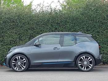 Used BMW i3 2022 for sale - 74831241: Photo