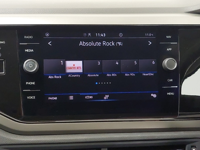 Used Volkswagen Polo 2021 for sale - 77160461: Photo 10