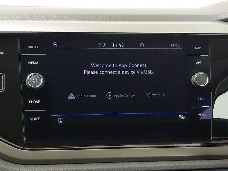 Used Volkswagen Polo 2021 for sale - 77160461: Photo 11