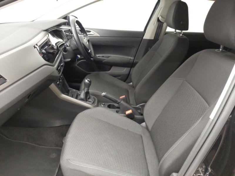 Used Volkswagen Polo 2021 for sale - 77160461: Photo 5