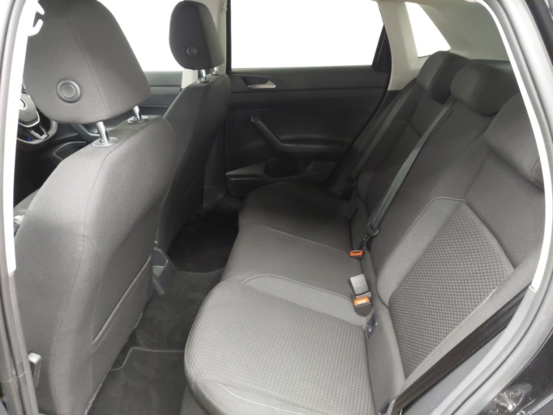 Used Volkswagen Polo 2021 for sale - 77160461: Photo 6