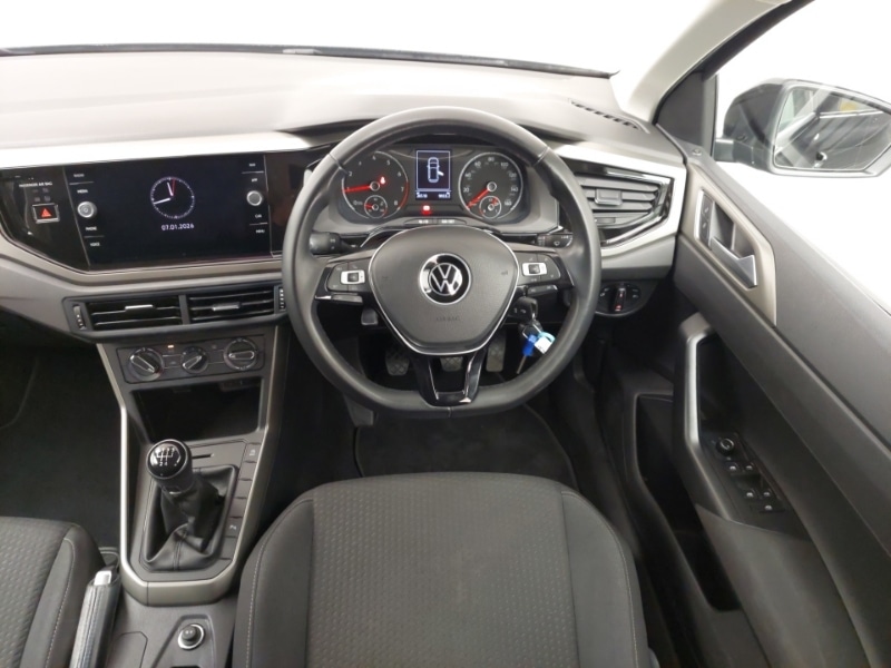 Used Volkswagen Polo 2021 for sale - 77160461: Photo 7