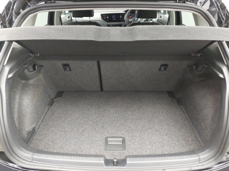 Used Volkswagen Polo 2021 for sale - 77160461: Photo 8