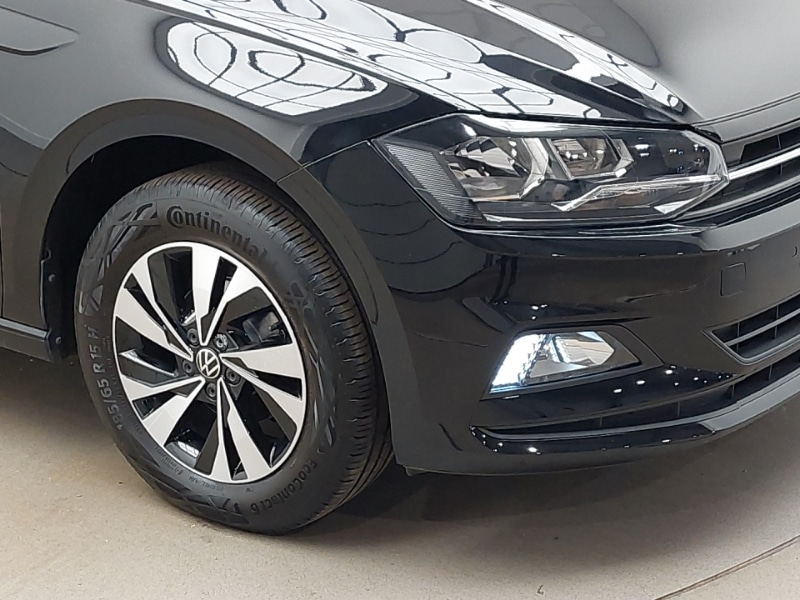 Used Volkswagen Polo 2021 for sale - 77160461: Photo 9