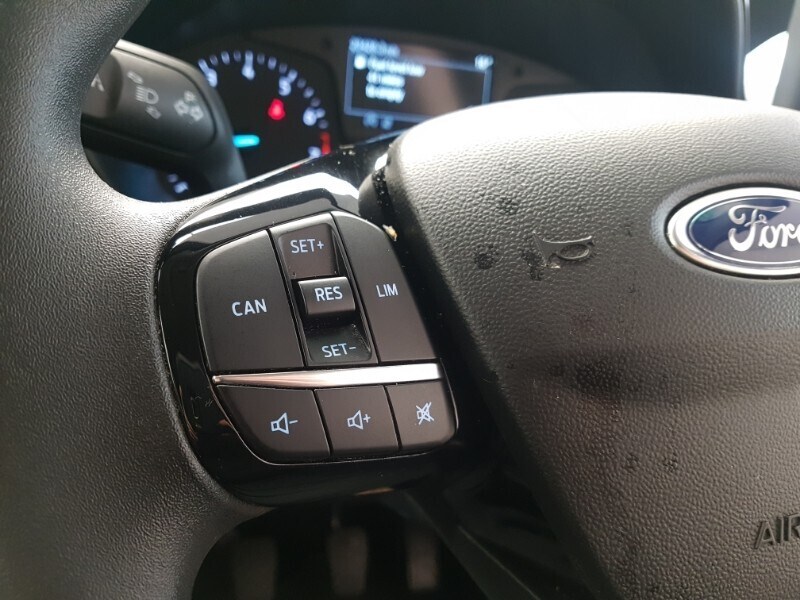 Used Ford Fiesta 2021 for sale - 76567687: Photo 12