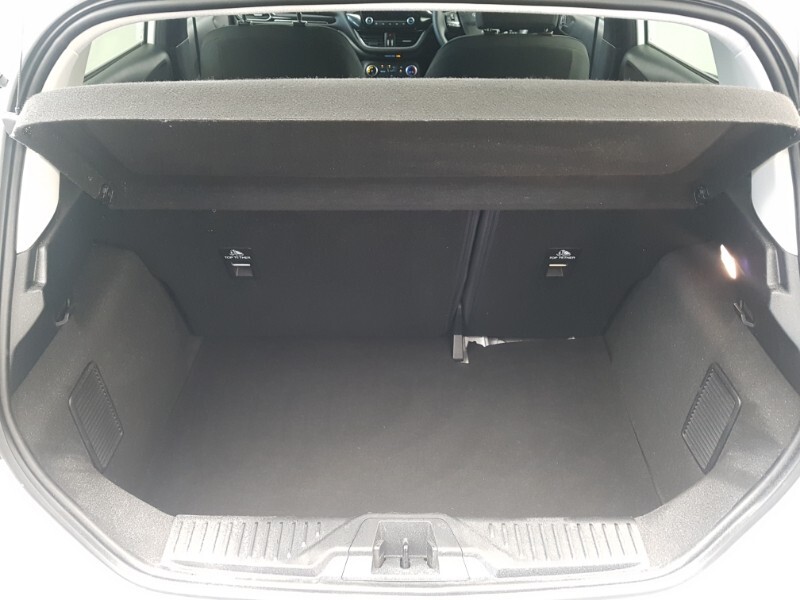 Used Ford Fiesta 2021 for sale - 76567687: Photo 8