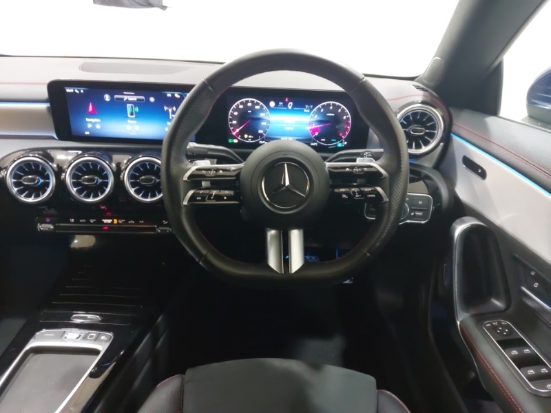 Used Mercedes-Benz CLA 2024 for sale - 76537498: Photo 7