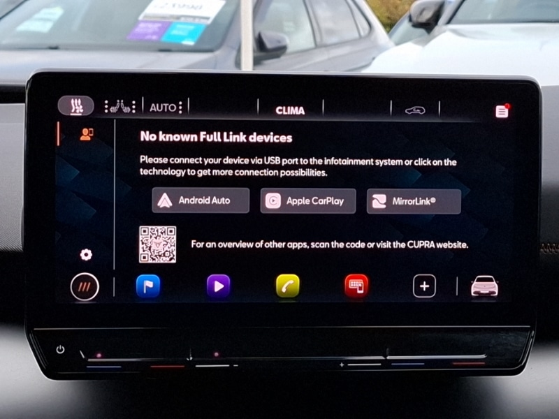 Used Cupra Born 2022 for sale - 76683115: Photo 12