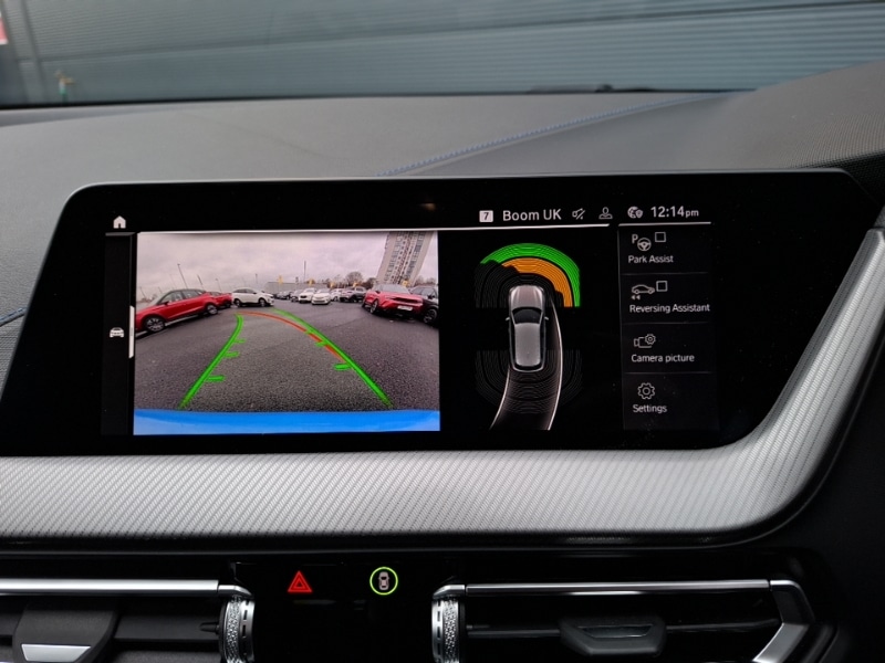 Used BMW 1 Series 2021 for sale - 76817290: Photo 10