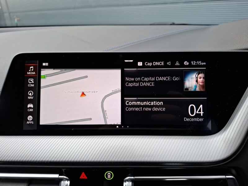 Used BMW 1 Series 2021 for sale - 76817290: Photo 11