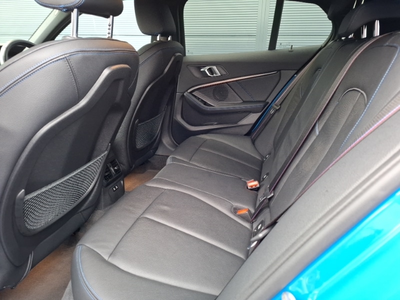 Used BMW 1 Series 2021 for sale - 76817290: Photo 6