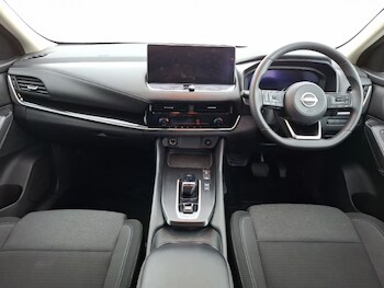 Used Nissan Qashqai 2024 for sale - 77010933: Photo