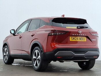 Used Nissan Qashqai 2024 for sale - 77010933: Photo