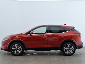Used Nissan Qashqai 2024 for sale - 77010933: Photo