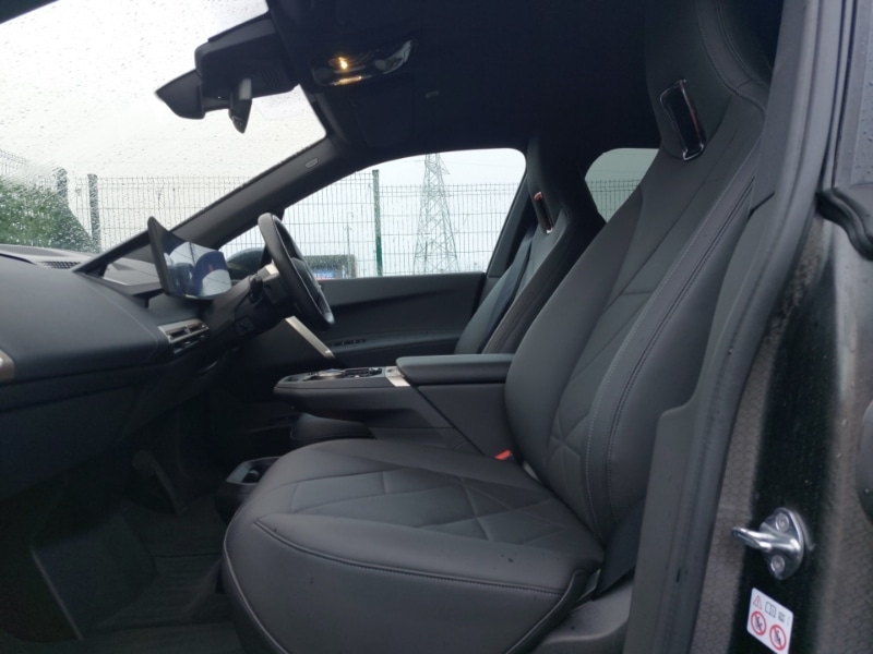 Used BMW iX 2022 for sale - 78203667: Photo 7