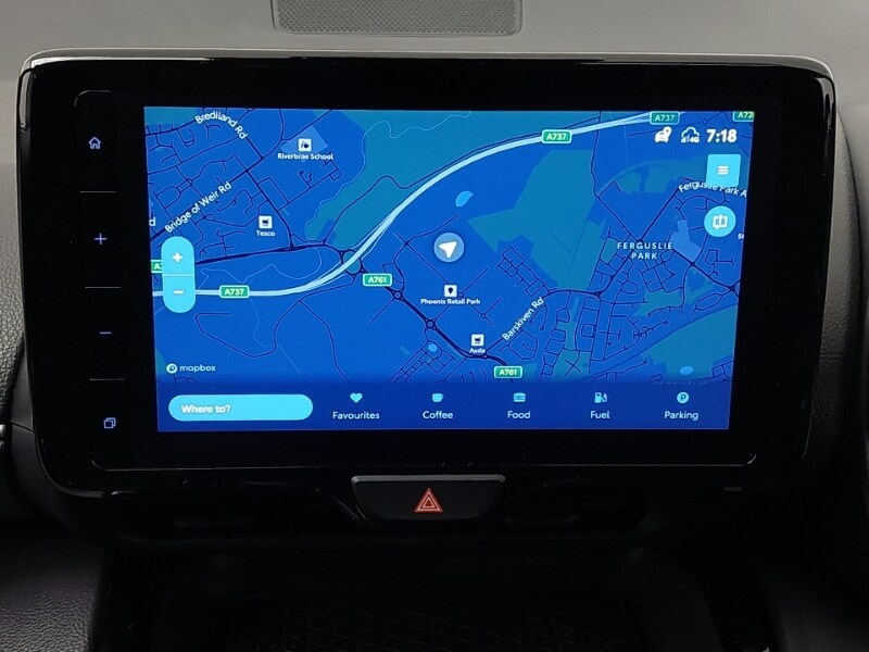 Used Toyota Yaris Cross 2022 for sale - 77690400: Photo 10