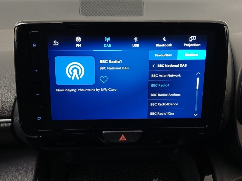 Used Toyota Yaris Cross 2022 for sale - 77690400: Photo 11