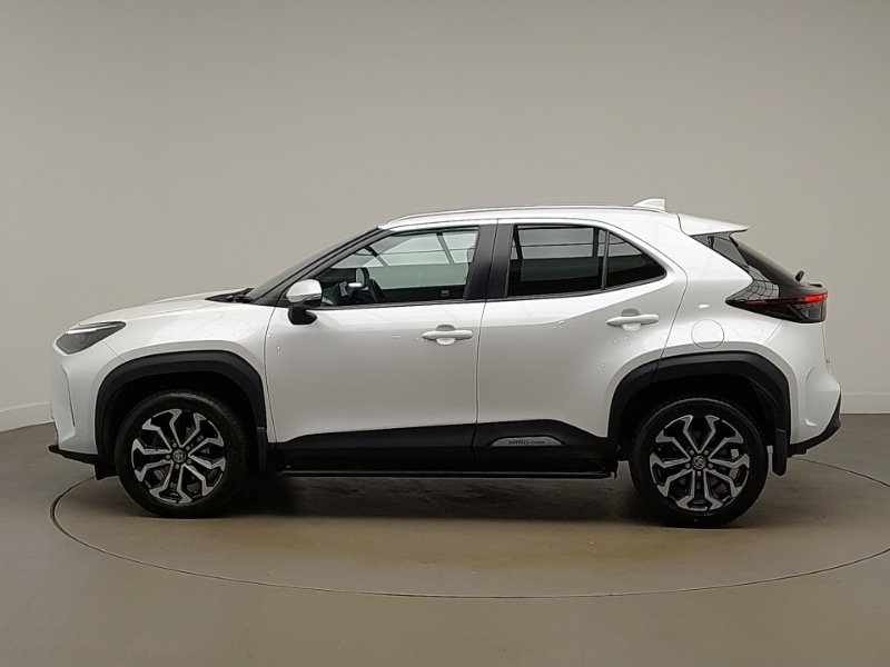 Used Toyota Yaris Cross 2022 for sale - 77690400: Photo 4