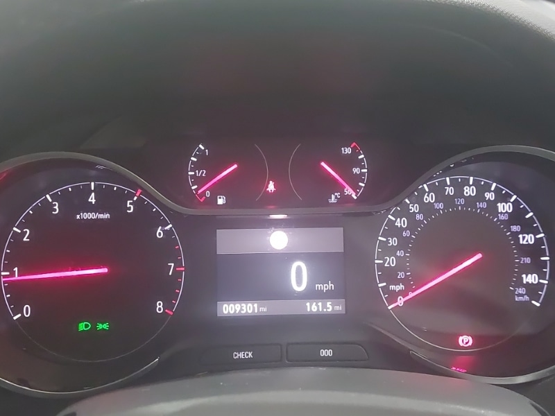 Used Vauxhall Crossland 2022 for sale - 77767671: Photo 11