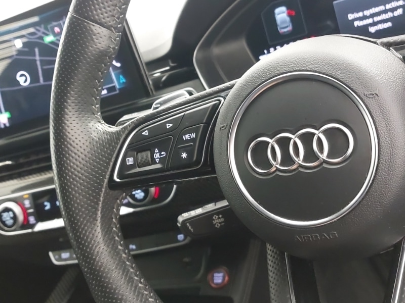 Used Audi RS5 2021 for sale - 77876099: Photo 11