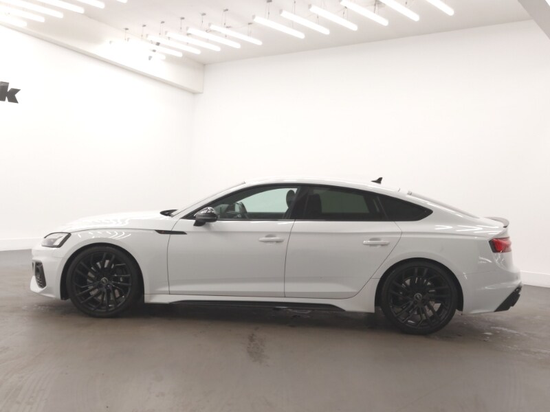 Used Audi RS5 2021 for sale - 77876099: Photo 4