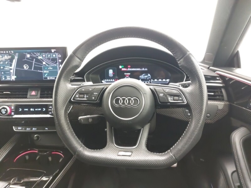Used Audi RS5 2021 for sale - 77876099: Photo 7