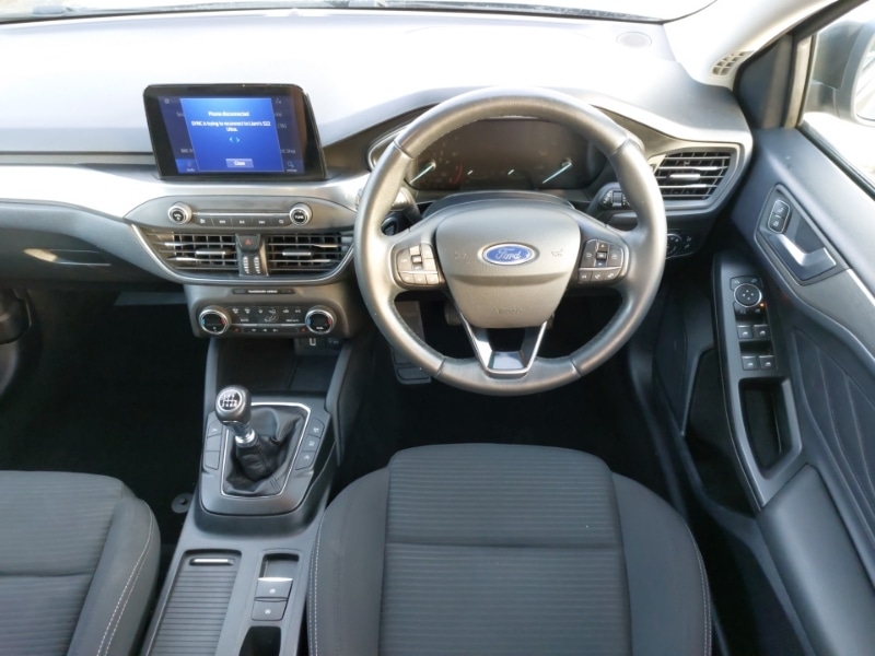Used Ford Focus 2020 for sale - 76907399: Photo 11