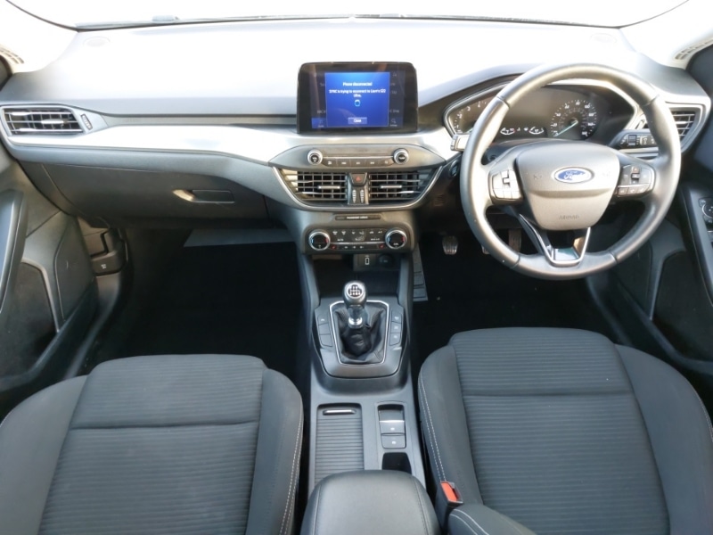 Used Ford Focus 2020 for sale - 76907399: Photo 2