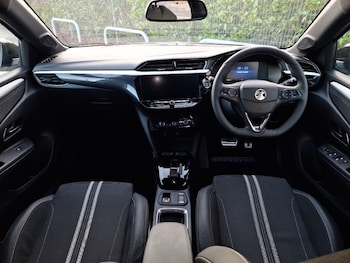 Used Vauxhall Corsa 2025 for sale - 77237349: Photo