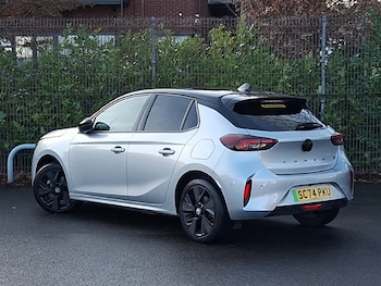 Used Vauxhall Corsa 2025 for sale - 77237349: Photo