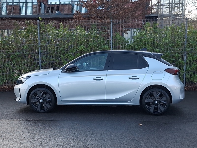 Used Vauxhall Corsa 2025 for sale - 77237349: Photo 4