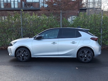 Used Vauxhall Corsa 2025 for sale - 77237349: Photo