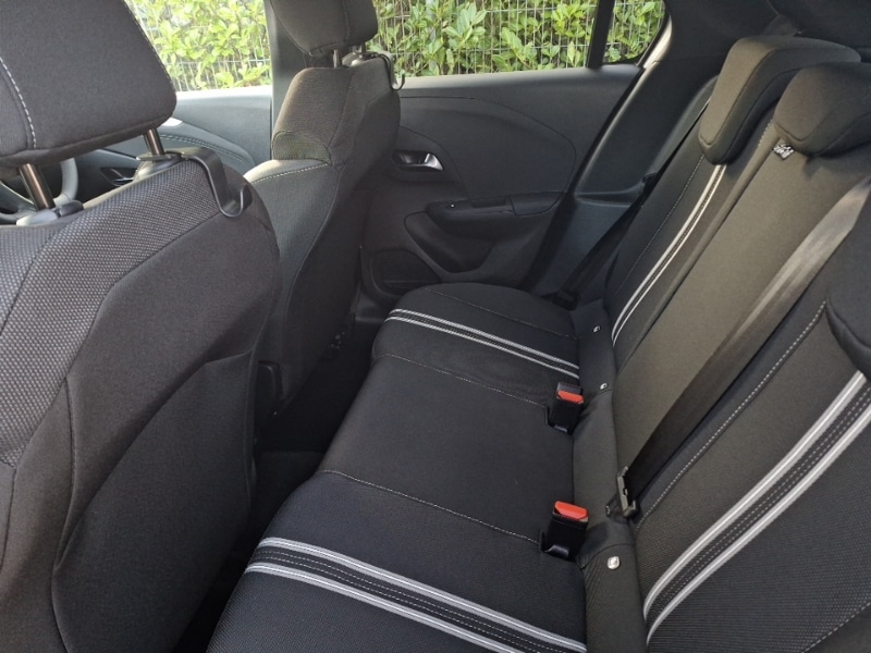 Used Vauxhall Corsa 2025 for sale - 77237349: Photo 6