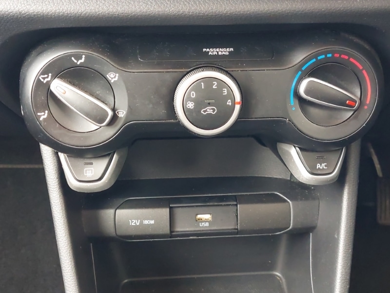 Used Kia Picanto 2023 for sale - 78114424: Photo 11