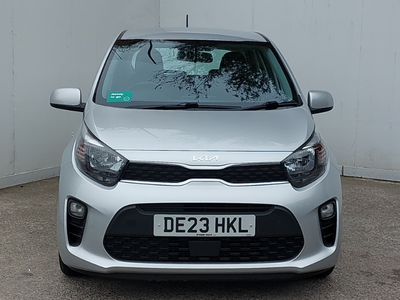 Used Kia Picanto 2023 for sale - 78114424: Photo 12