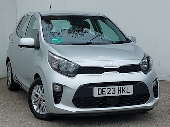 Kia Picanto feature image