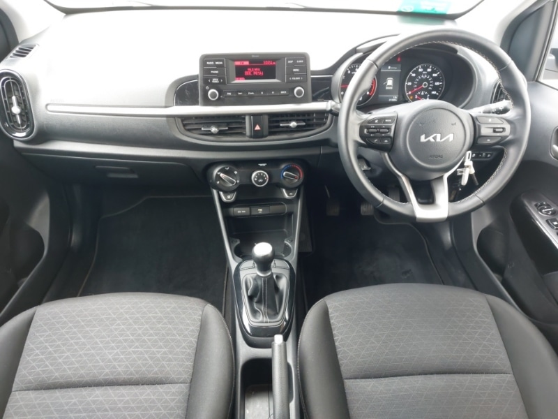 Used Kia Picanto 2023 for sale - 78114424: Photo 2