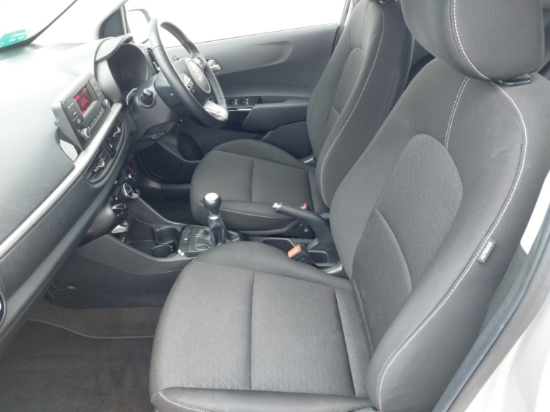 Used Kia Picanto 2023 for sale - 78114424: Photo 5