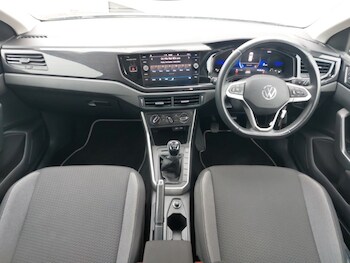 Used Volkswagen Polo 2023 for sale - 78243882: Photo