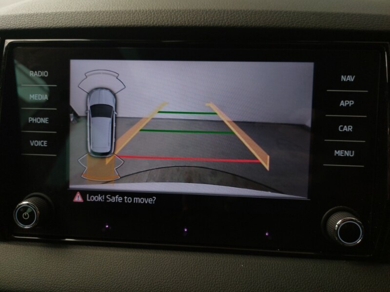 Used Skoda Karoq 2024 for sale - 77817614: Photo 10