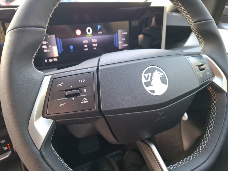 Used Vauxhall Frontera 2025 for sale - 77923712: Photo 12