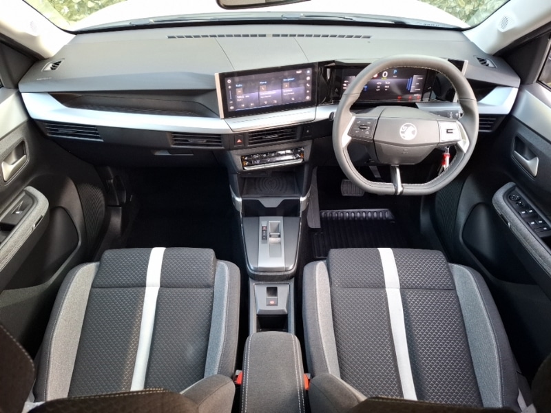 Used Vauxhall Frontera 2025 for sale - 77923712: Photo 2