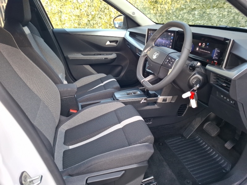 Used Vauxhall Frontera 2025 for sale - 77923712: Photo 5