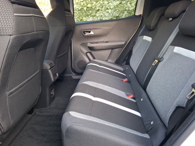 Used Vauxhall Frontera 2025 for sale - 77923712: Photo 6