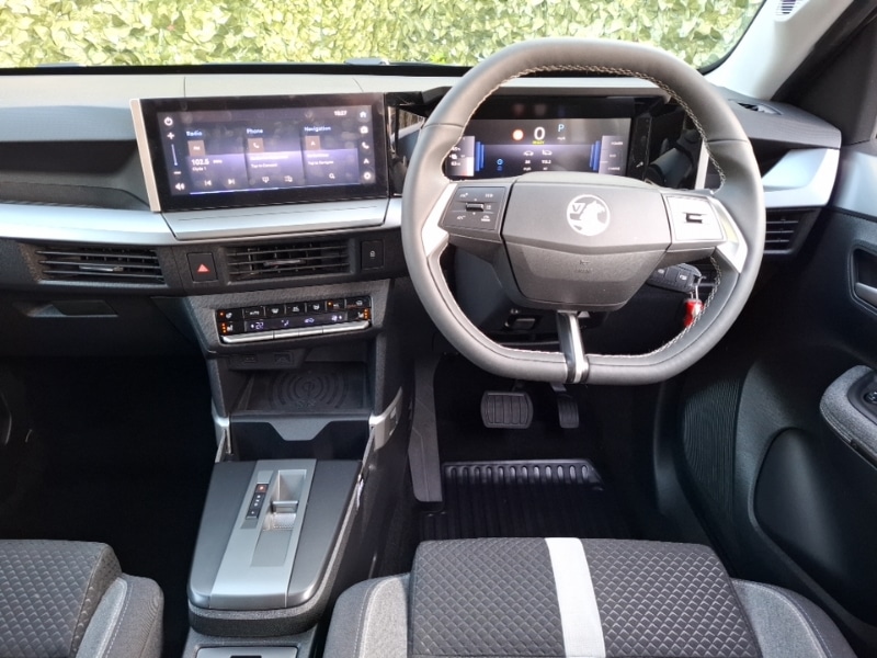 Used Vauxhall Frontera 2025 for sale - 77923712: Photo 7